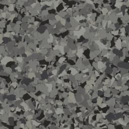 Nightfall flake swatch